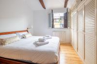Posteľ alebo postele v izbe v ubytovaní Patagonia Downtown & Beach by Beauty Rentals