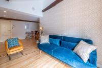 Posedenie v ubytovaní Patagonia Downtown & Beach by Beauty Rentals