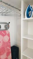 Plán poschodí v ubytovaní Apartamenty gościnne na szlaku