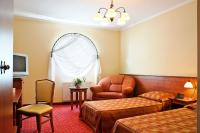Posedenie v ubytovaní Hotel Aleksander