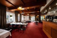 Restaurace v ubytování Prague Hotel Carl Inn restaurant & Free Parking