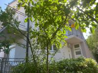 Plán poschodí v ubytovaní Apartment GardenView - New!