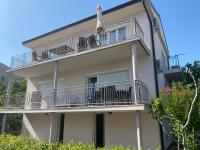 Plán poschodí v ubytovaní Apartment GardenView - New!
