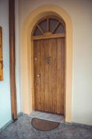 Plán poschodí v ubytovaní Violetta's House Παραδοσιακή Βίλα στην Πορταριά