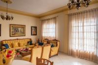 Posedenie v ubytovaní Violetta's House Παραδοσιακή Βίλα στην Πορταριά