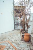 Plán poschodí v ubytovaní Violetta's House Παραδοσιακή Βίλα στην Πορταριά