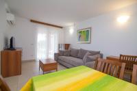 Posedenie v ubytovaní Apartment Punta A2 - max. 4 Person