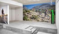 Jazda na bicykli v okolí ubytovania Prestige Sant Marc