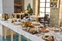 Φαγητό σε αυτό το θέρετρο ή κάπου εκεί κοντά