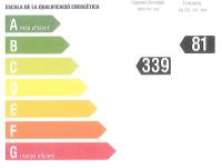 Certifikát, hodnocení, plakát nebo jiný dokument vystavený v ubytování Residencia Universitaria Resa Roberto de Nobili