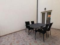 Plán poschodí v ubytovaní Apartmani Peco Duće