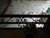 Balkon lub taras w obiekcie The Old Cider Press