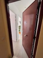 Půdorys ubytování GATU Villa Soleá parking, piscina, pistas tenis, playa de Valdelagrana " Preferente mayores de 25 años y familias "