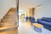 Posedenie v ubytovaní Apartman Placa