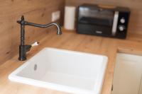 Plán poschodí v ubytovaní Apartman Placa