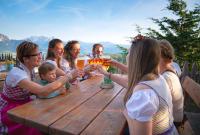 Phong cảnh thiên nhiên gần khách sạn