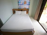 Postel nebo postele na pokoji v ubytování Chaiwat Resort
