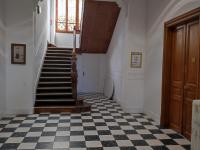 Plán poschodí v ubytovaní Appartement T3 dans Château avec Piscine et Sauna à Jausiers, 6 pers, Terrasse et Balcon - FR-1-165B-4