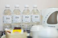 D&F BOUTIQUE HOTEL ERA SQUARE SEREMBANの見取り図または間取り図