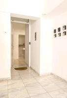 Plán poschodí v ubytovaní "Athena 3" luxury's apartments in Athens !!!