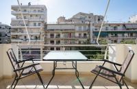 Plán poschodí v ubytovaní "Athena 3" luxury's apartments in Athens !!!