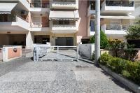 Plán poschodí v ubytovaní "Athena 3" luxury's apartments in Athens !!!