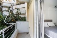 Plán poschodí v ubytovaní "Athena 3" luxury's apartments in Athens !!!