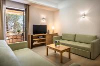 TV&#47;Unterhaltungsangebot in der Unterkunft Maistra Select Petalon Resort