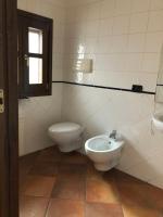 Plán poschodí v ubytovaní Nino Home