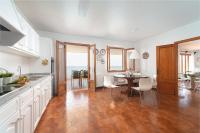Půdorys ubytování Villa Ca'n Torrens Alcanada