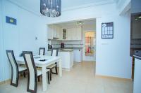 A kitchen or kitchenette at 075 Altos Magic House - Alicante Holiday