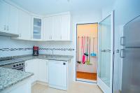 A kitchen or kitchenette at 075 Altos Magic House - Alicante Holiday