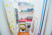 A kitchen or kitchenette at 075 Altos Magic House - Alicante Holiday
