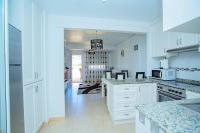 A kitchen or kitchenette at 075 Altos Magic House - Alicante Holiday