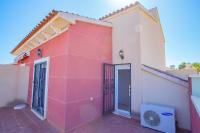 The building in which the holiday home is located