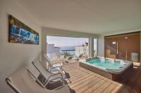 Plan piętra w obiekcie Hotel Ilusion Moreyo - Adults Only