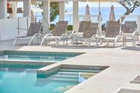 Basen w obiekcie Hotel Ilusion Moreyo - Adults Only lub w pobliżu