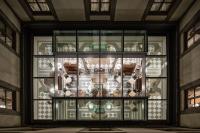 Palazzo Portinari Salviati Residenza D'Epocaの見取り図または間取り図