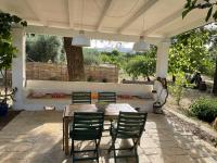 Zahrada ubytování Il Giardino degli Antichi Sapori