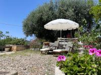 Zahrada ubytování Il Giardino degli Antichi Sapori