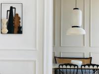 Půdorys ubytování ¡Selecto Apartamento con Vistas a la Ría de Vigo!