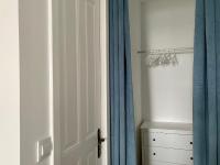 Půdorys ubytování ¡Selecto Apartamento con Vistas a la Ría de Vigo!