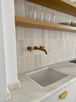 Půdorys ubytování ¡Selecto Apartamento con Vistas a la Ría de Vigo!
