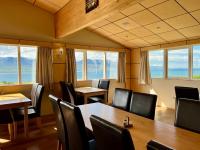 Příroda nedaleko hotelu