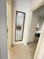 Kúpeľňa v ubytovaní House Runa Porec