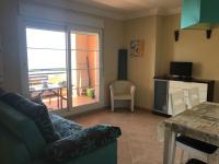 Część wypoczynkowa w obiekcie APARTAMENTO PREMIUM A 1,8KM DE LA PLAYA