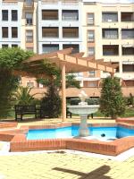 Basen w obiekcie APARTAMENTO PREMIUM A 1,8KM DE LA PLAYA lub w pobliżu