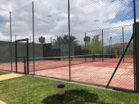 Tenis lub squash w obiekcie APARTAMENTO PREMIUM A 1,8KM DE LA PLAYA lub w pobliżu