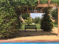 Ogród w obiekcie APARTAMENTO PREMIUM A 1,8KM DE LA PLAYA