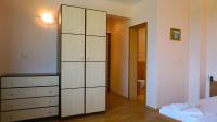 Postel nebo postele na pokoji v ubytování Вила Роза - Villa Rosa